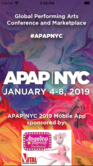 APAP|NYC 2019(圖1)-速報App