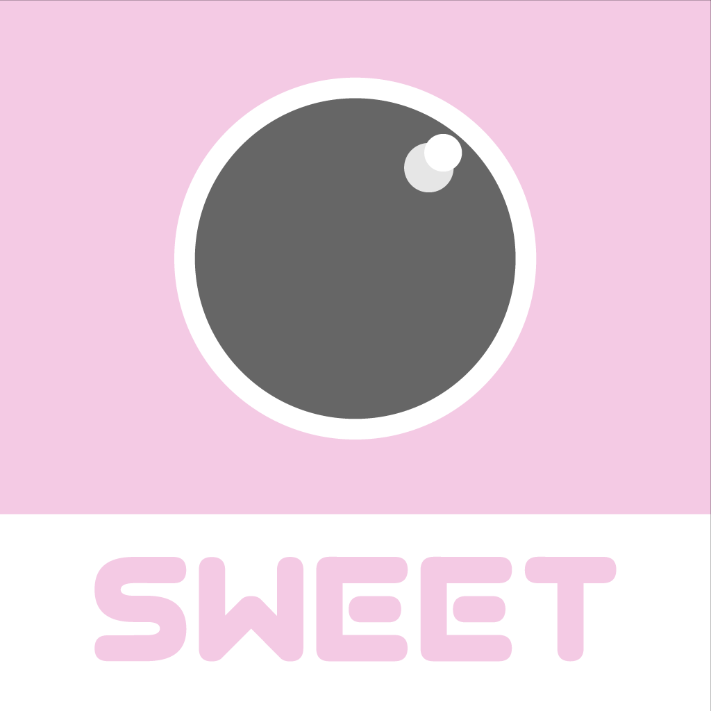 Sweetcamera ピンク加工 カメラアプリの評価 口コミ Iphoneアプリ ページ2 Applion