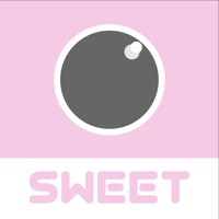 SweetCamera ピンク加工 カメラアプリ apk