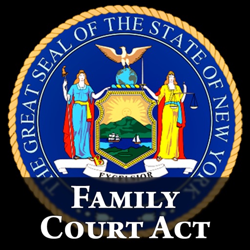 NY Family Court Act 2019