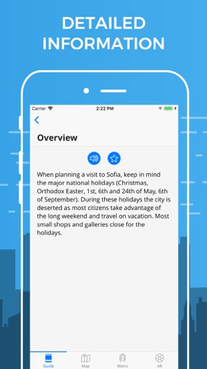 Sofia Travel Guide & Maps(圖4)-速報App