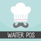 Waiter POS for Restaurants and Cafes by SASSCO is Australia's only non-cloud based Waiter POS System