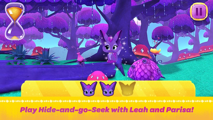 Shimmer and Shine: Genie Games screenshot-4