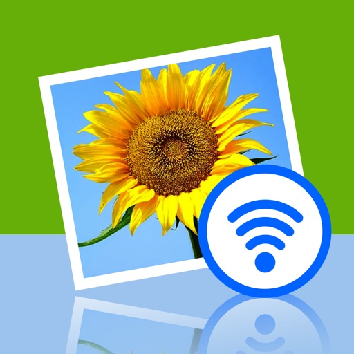 WiFi Transfer Lite - Photo