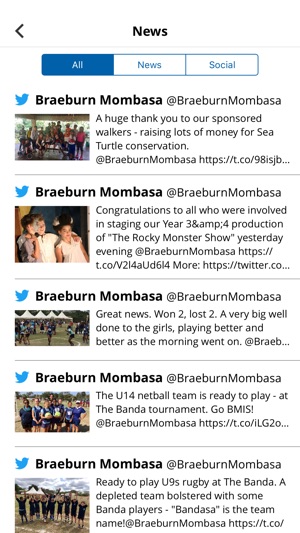 Braeburn Mombasa International(圖2)-速報App