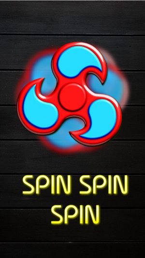 Fidget Spinner Glow(圖3)-速報App