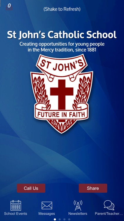 St John's Catholic School