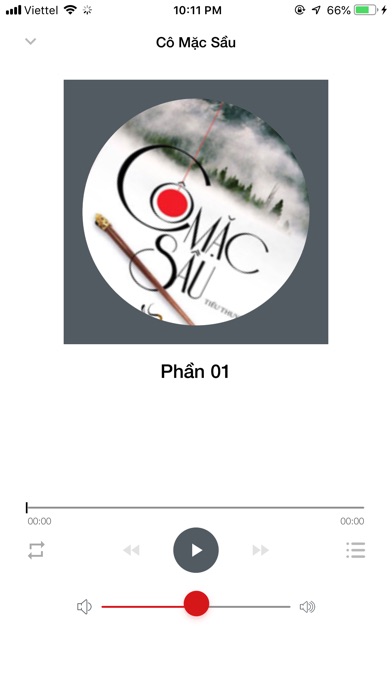 SÁCH NÓI - AUDIO BOOKS ONLINE 1.3 IOS