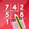 Sudoku Origin is the classic Sudoku game for beginners and advanced players