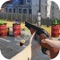 High quality graphics and aiming bottles to shoot will make you play the game for hours