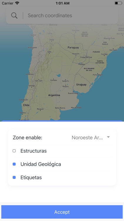 SegemAR screenshot-3