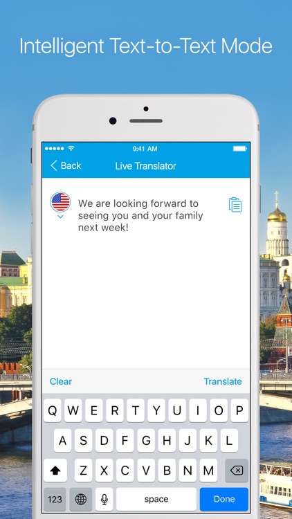 Live Translator: Translate App