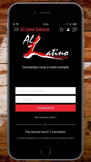 Al Latino Salseros(圖5)-速報App