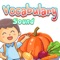 Best Learn English vegetable vocabulary