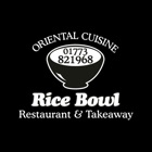 Top 25 Food & Drink Apps Like Rice Bowl Belper - Best Alternatives