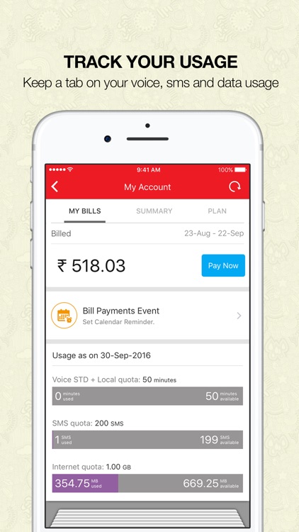 My Airtel-Recharge, Pay & Bank