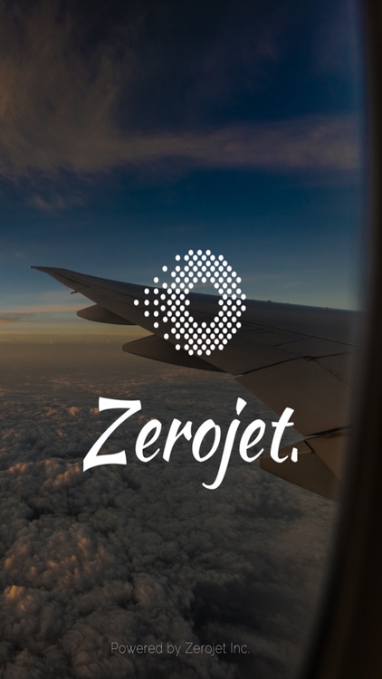 Zerojet