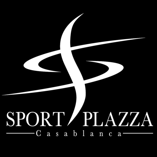 Sport Plazza Casablanca icon