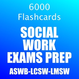 SOCIAL WORK Exam Prep 2018
