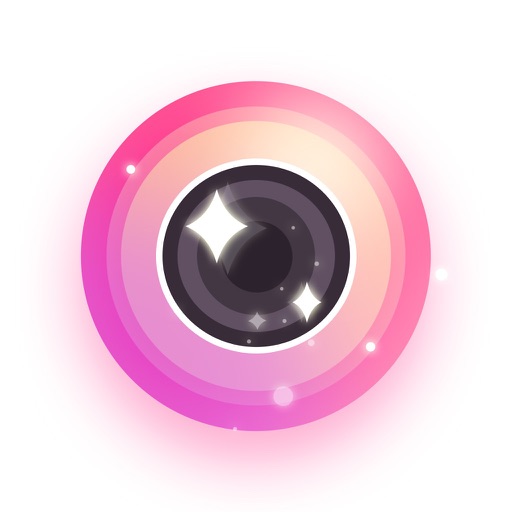 Wink - Photo Editor for Girls