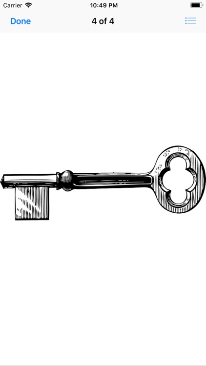 Key Stickers screenshot-7