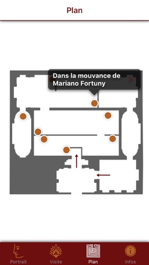 Fortuny, un espagnol à Venise(圖5)-速報App