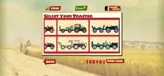 Tractor Hero - Screenshot 2