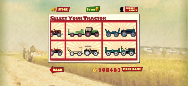 Tractor Hero.(圖2)-速報App