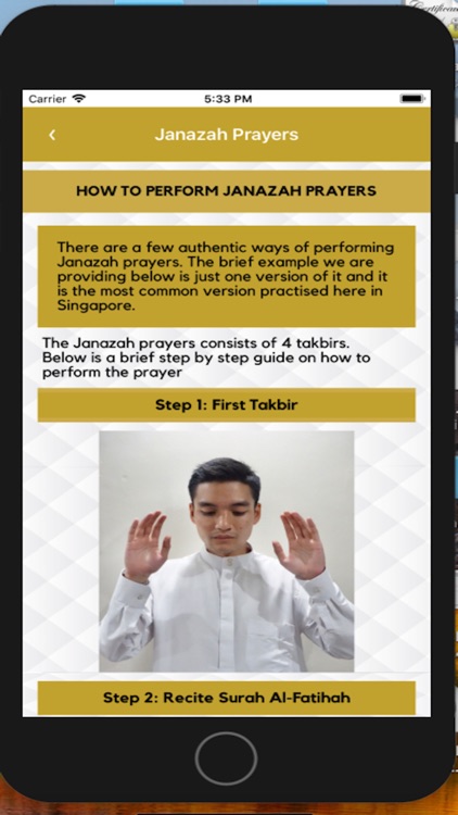 Janazah Collective SG