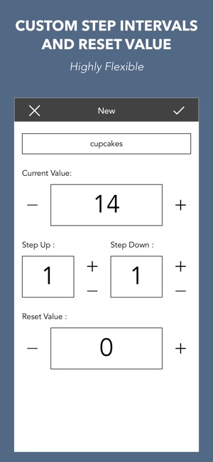 Tally Counters(圖4)-速報App