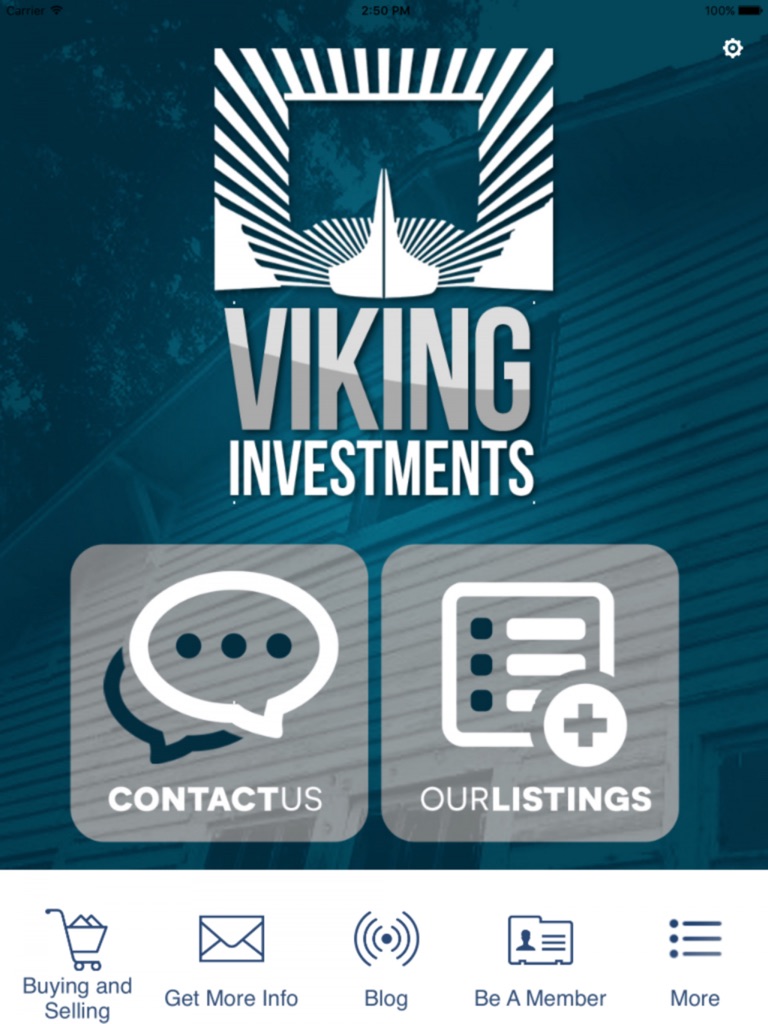 【图】Viking Investments, LLC(截图3)