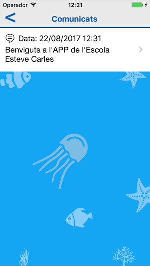 Escola Esteve Carles(圖3)-速報App