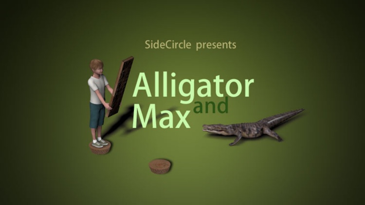 Alligator & Max Lite