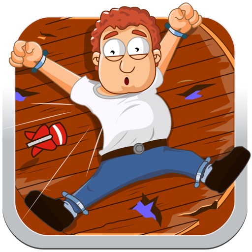 Dart Roulette – Crazy Wheel iOS App
