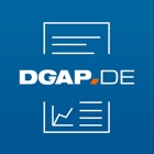 Top 11 Finance Apps Like DGAP News - Best Alternatives