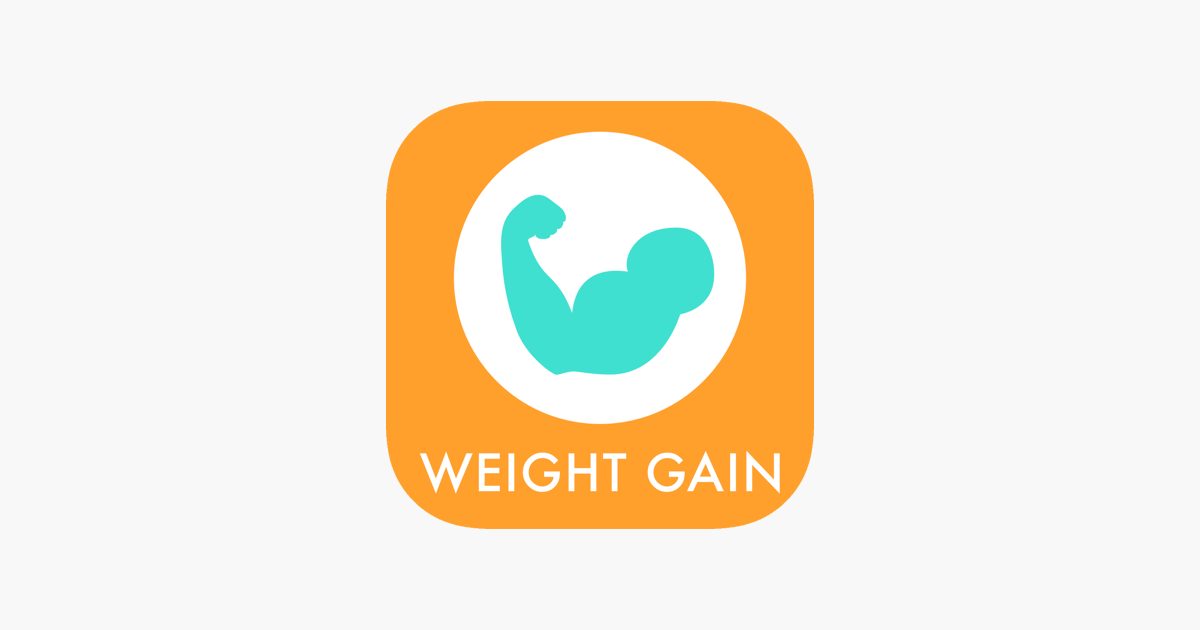 Weight Gain Exercise 30 days on the App Store