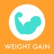 Icon Weight Gain Exercise 30 days