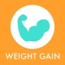 Get Weight Gain Exercise 30 days for iOS, iPhone, iPad Aso Report