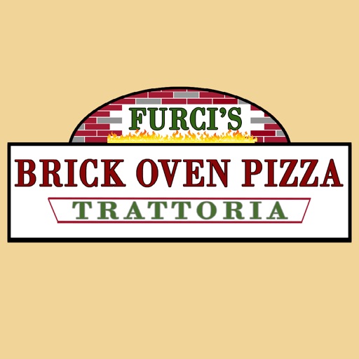 Furci's Pizza icon