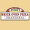 The official mobile app of Furci’s Brick Oven Pizzeria & Trattoria of Bayport New York