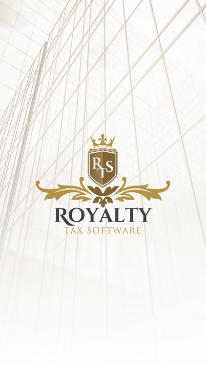 Royalty Tax Software