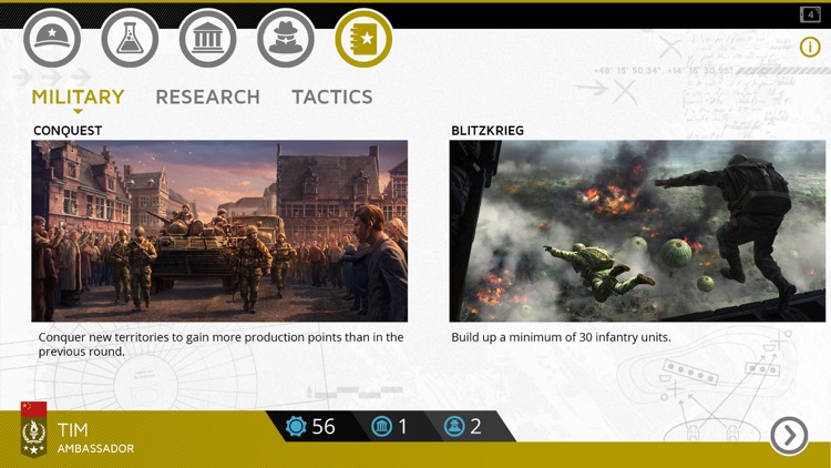 LEADERS screenshot-3