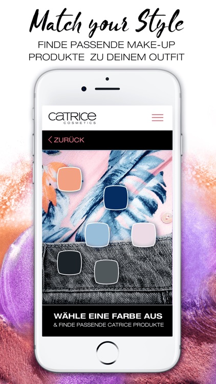Catrice Cosmetics By Cosnova Gmbh