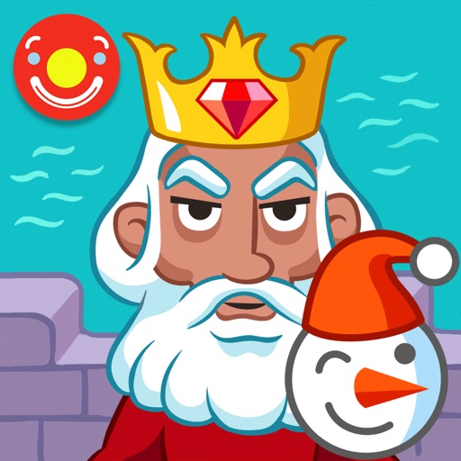 Pepi Tales: King’s Castle
