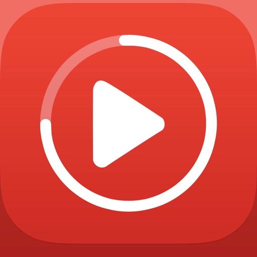 Bravo - Video Music Player iOS App
