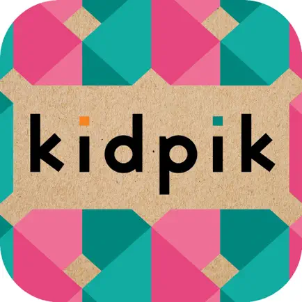 Kidpik Coloring Читы