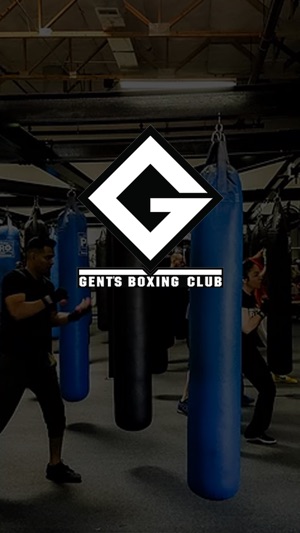Gent's Boxing Club(圖1)-速報App