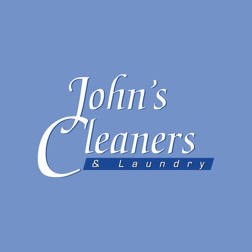 John's Cleaners