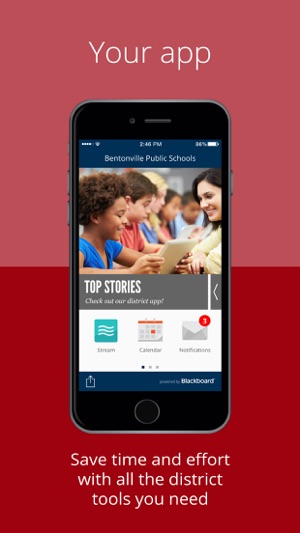 Bentonville Public Schools(圖1)-速報App