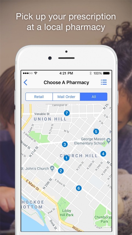 Bon Secours 24/7 - Online Care screenshot-3